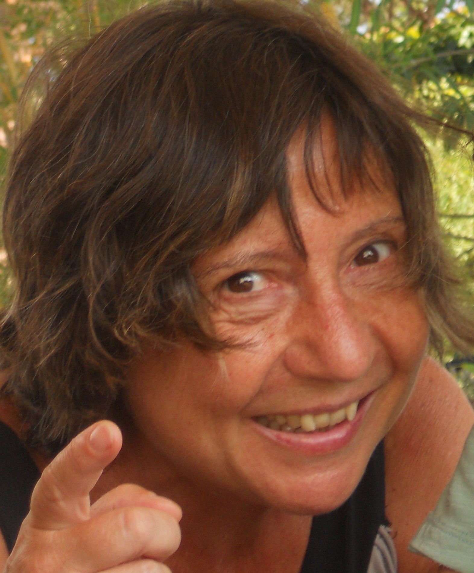 MONTSERRAT FERRER